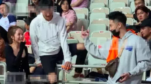 蒋劲夫家暴事件怎么处理,蒋劲夫回应家暴事件