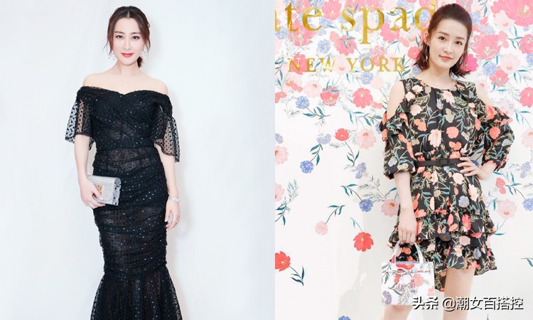 脸大脖子粗短适合什么样的造型,脸型打造出更加高级时髦的风格