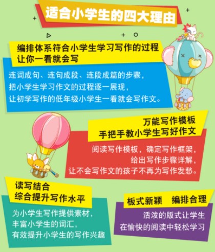 小学生怎样写好作文的视频,小学生怎样写好作文的相关视频