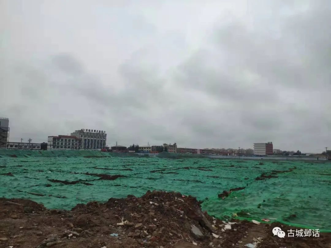 安阳示范区高庄镇2024年规划公示,安阳北关柏庄镇未来5年规划图