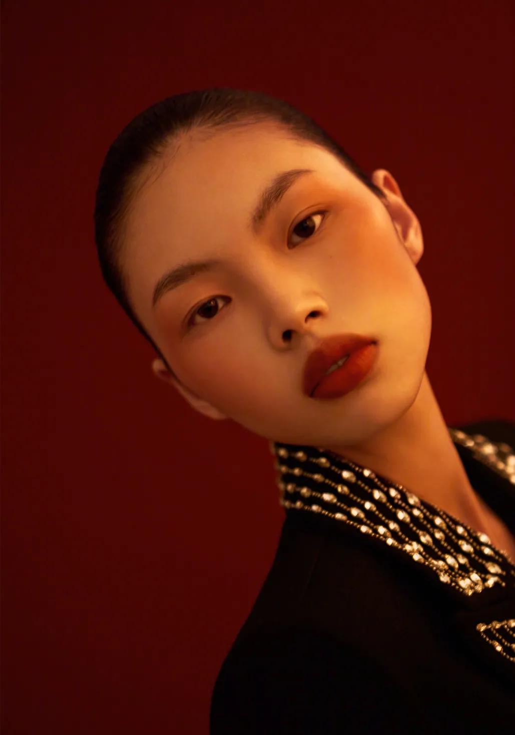 高级感轻奢眉毛,高级感满满的眉毛