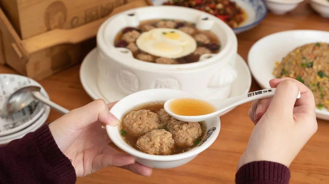 一家没有厨师的餐厅,四川无厨师饭店2分钟出餐