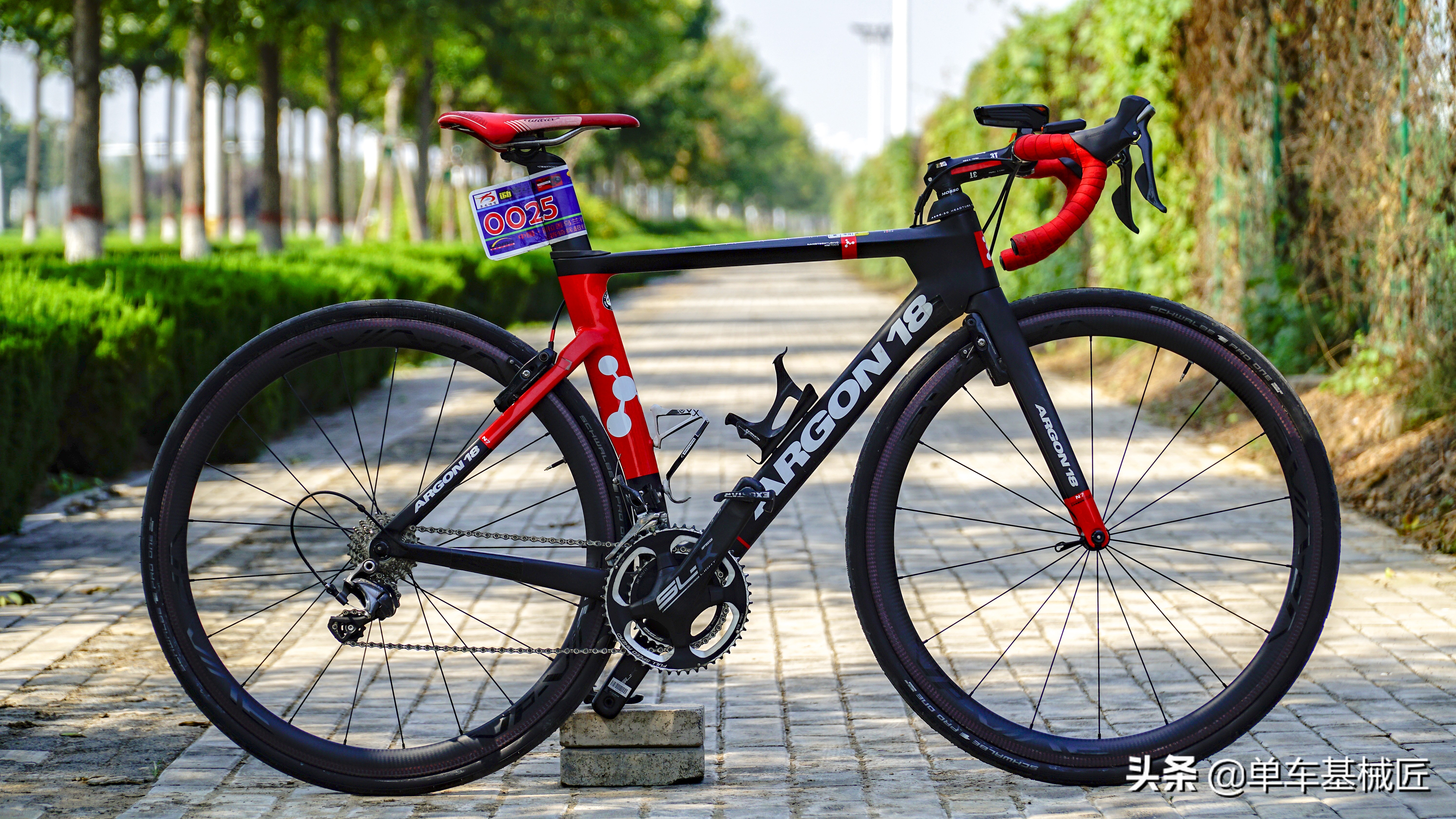 静藤C40轮组评测,即使不买,这篇也能作为您购买轮组的参考