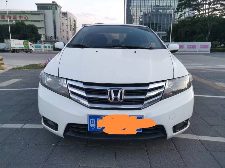 2014年本田锋范怎么验车,14年的车行驶证验车记录