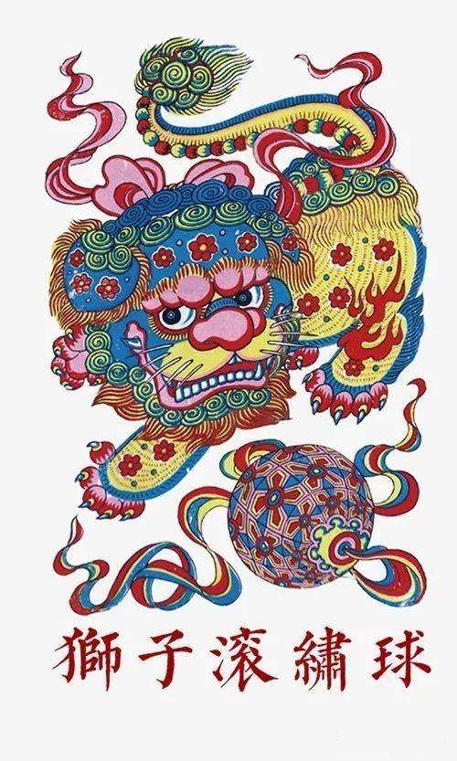 从宫廷走进民间，由图腾转向瑞兽——“舶来狮”的归化之路