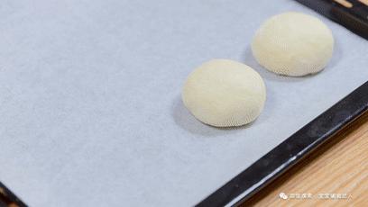 3年都没发出来,压箱底的方子!不用揉,比烘培店卖的松软可口