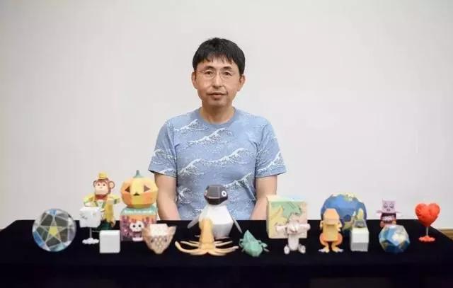 日本折纸大师立体机关折纸,日本折纸大师的折纸黑科技