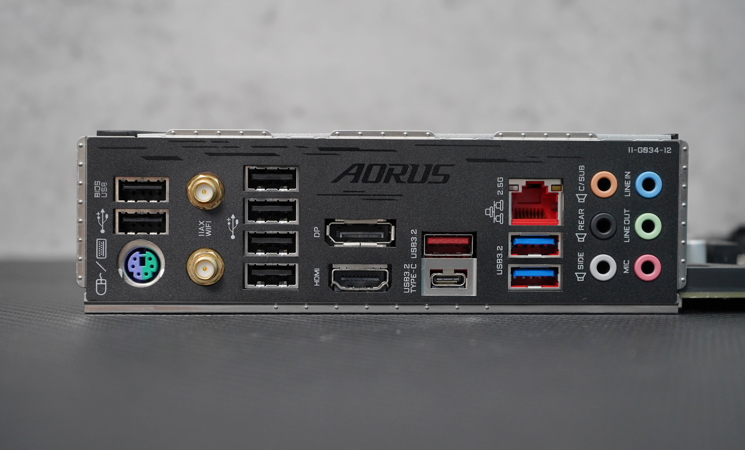 技嘉雪雕b560主板功能区介绍,技嘉雪雕b560maorusax参数