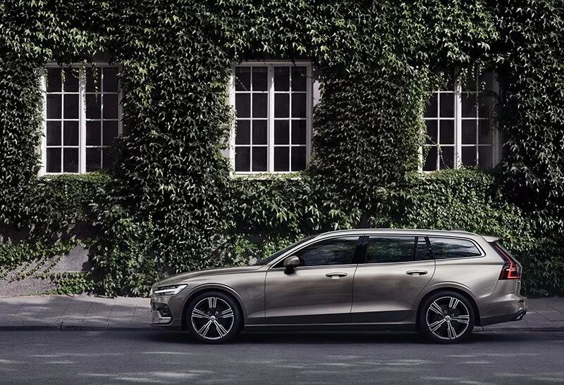 进口大旅行车推荐,进口超大七座旅行车