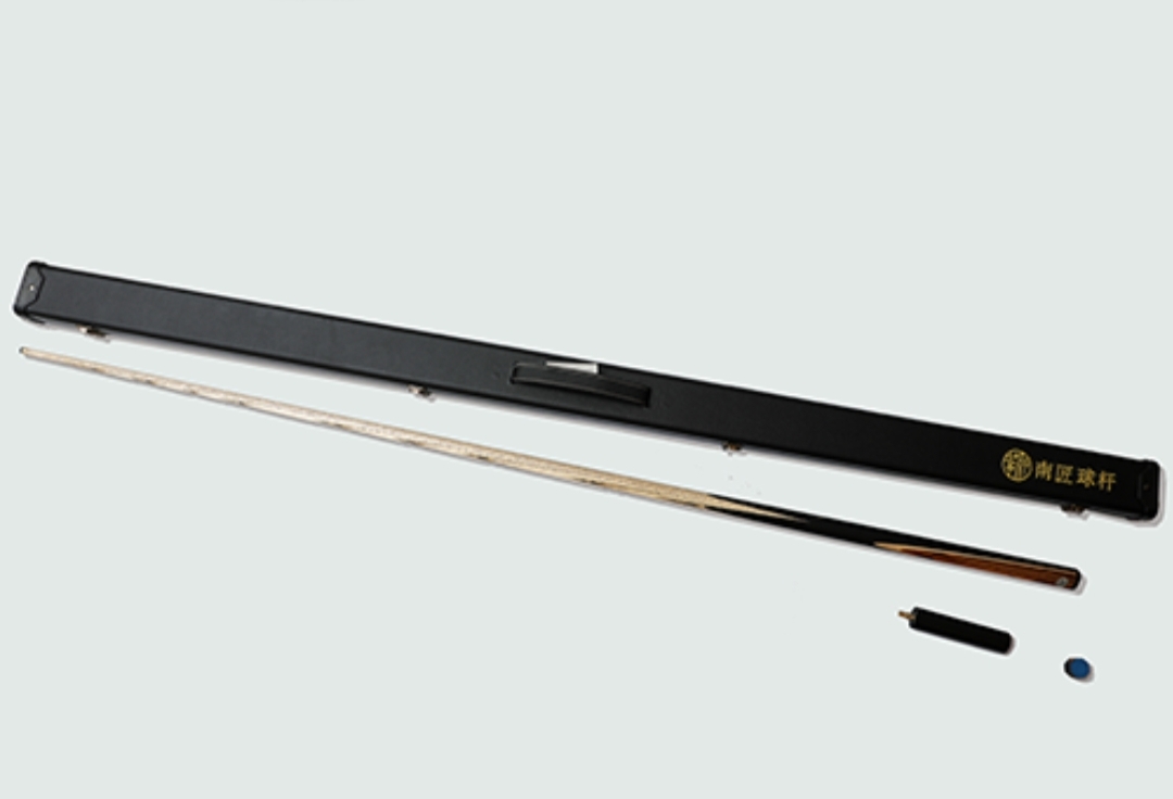 迪庆台球杆怎么选购好用,美式中式台球杆怎么选购