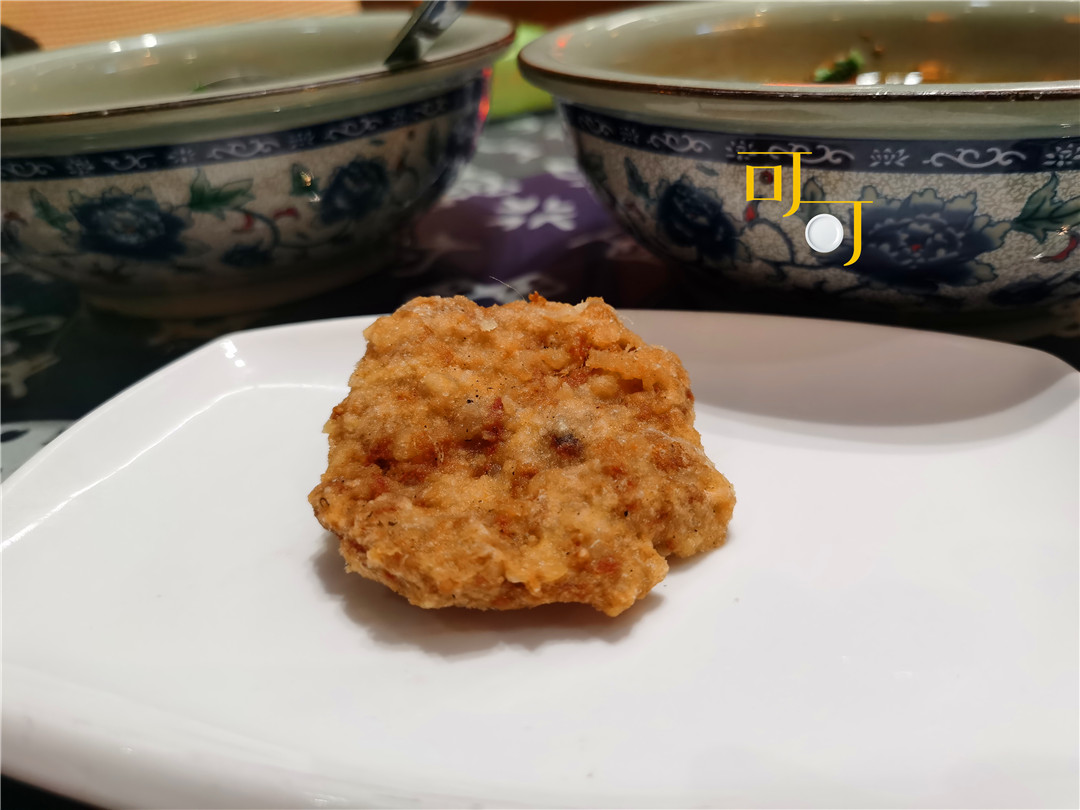 湖州荻港渔村美食,湖州荻港渔庄陈家私房菜