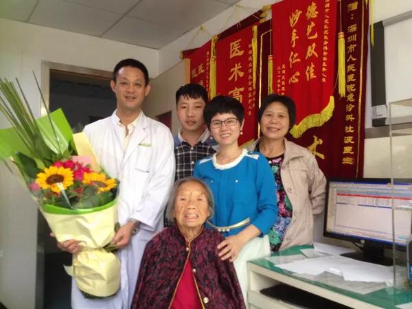 食道癌晚期临终啥状况,食道癌手术后恢复状况