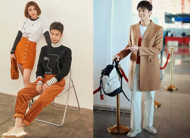 80、90后的小时候还记得多少？健美裤、胶鞋、脚蹬裤你穿过吗