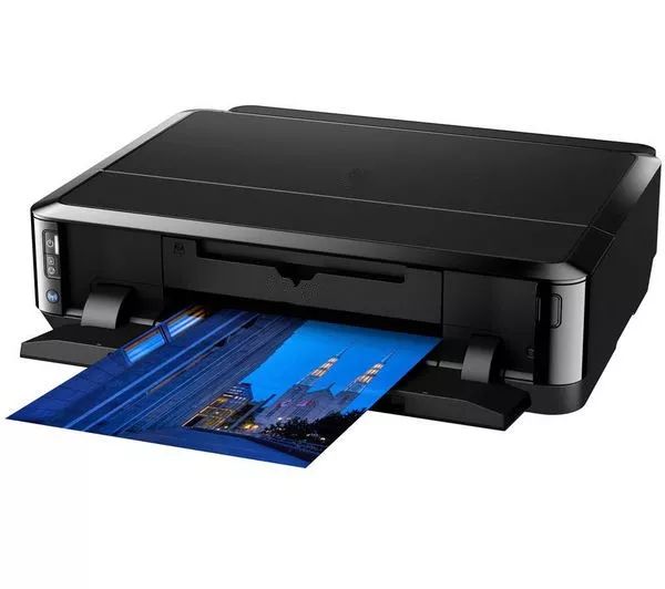 打印机如何把图案印到纸上,打印机如何在物体表面印字