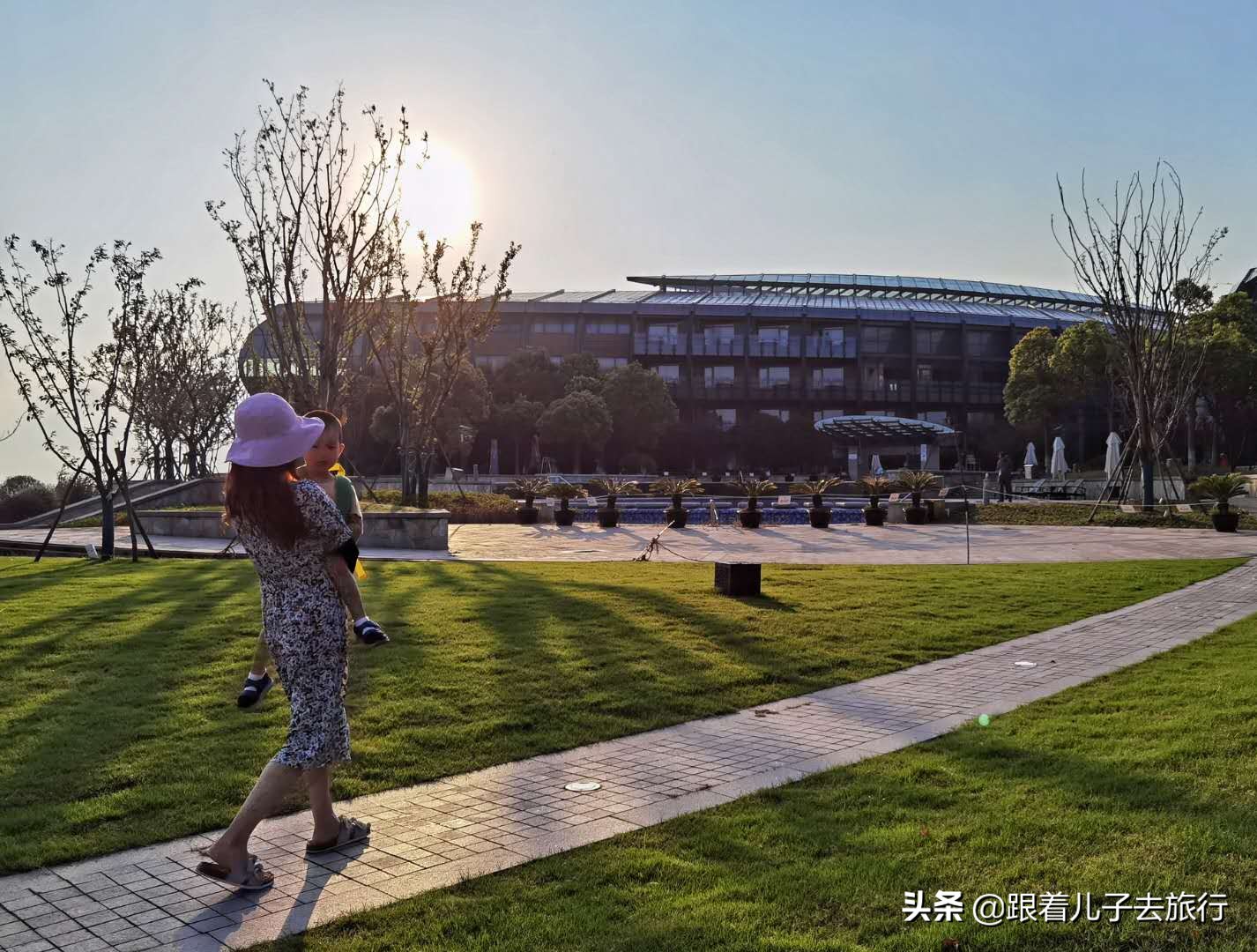 千岛湖适合亲子游的酒店,千岛湖度假酒店亲子游推荐