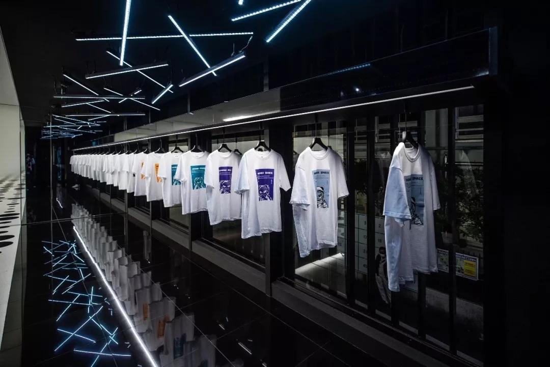 国际潮牌熊猫,坏熊猫品牌