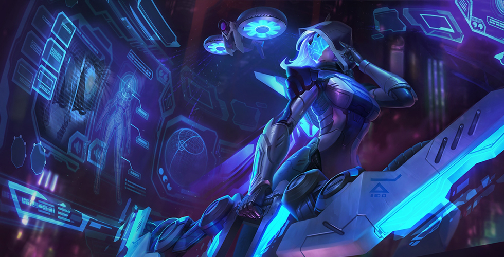 lol手游源计划皮肤哪个最值得,英雄联盟手游蔚源计划皮肤多少钱