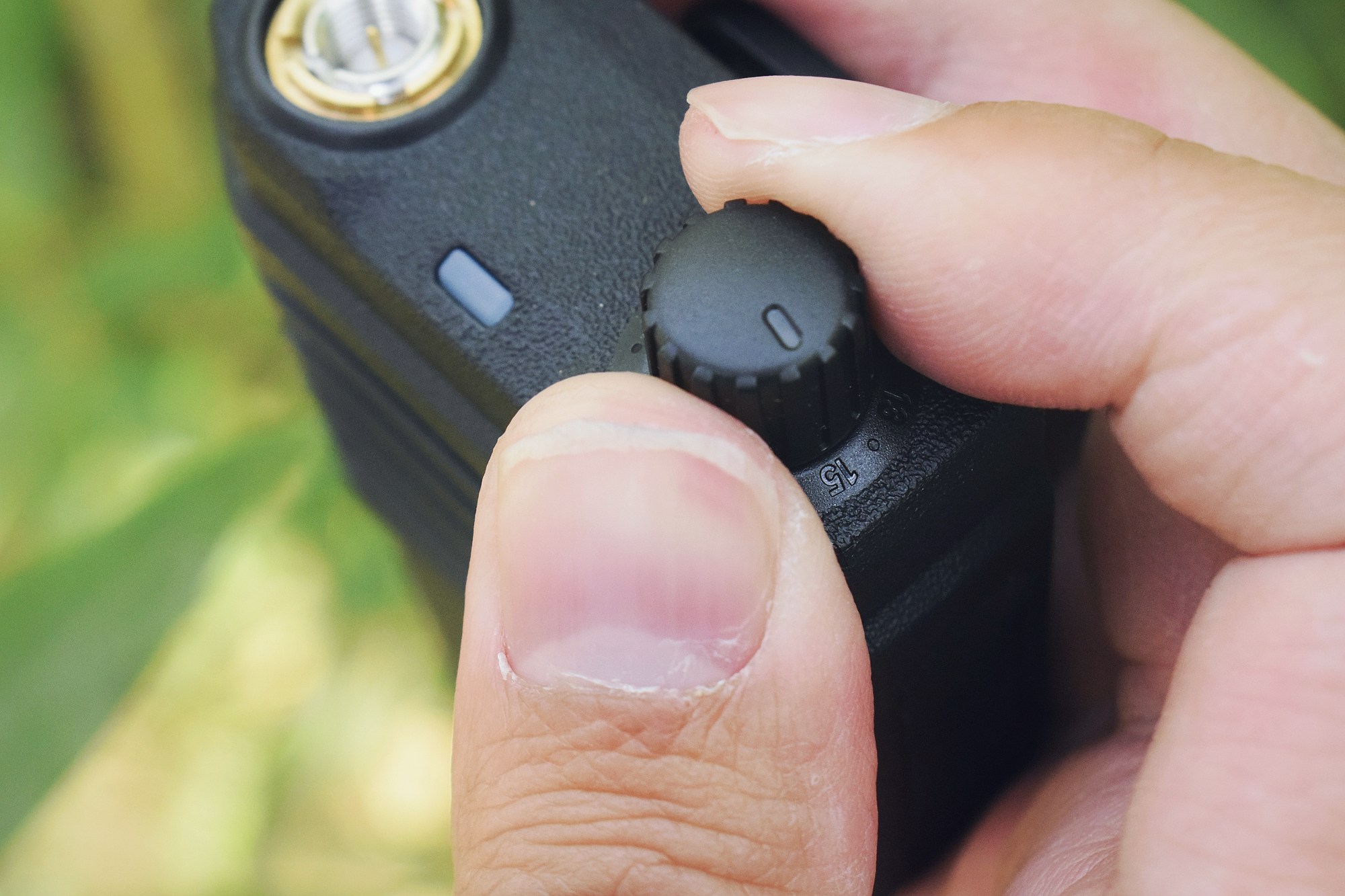 极蜂小语对讲机a208拆解,极蜂小语对讲机a208支持v频段吗