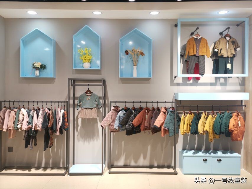 童装店开业宣传吸引顾客广告语,童装店吸引人的广告语