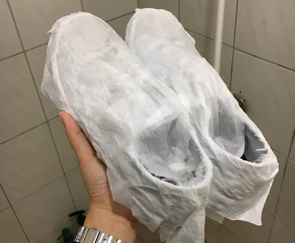 河马洗鞋护理霜,维拉白鞋怎样清洗