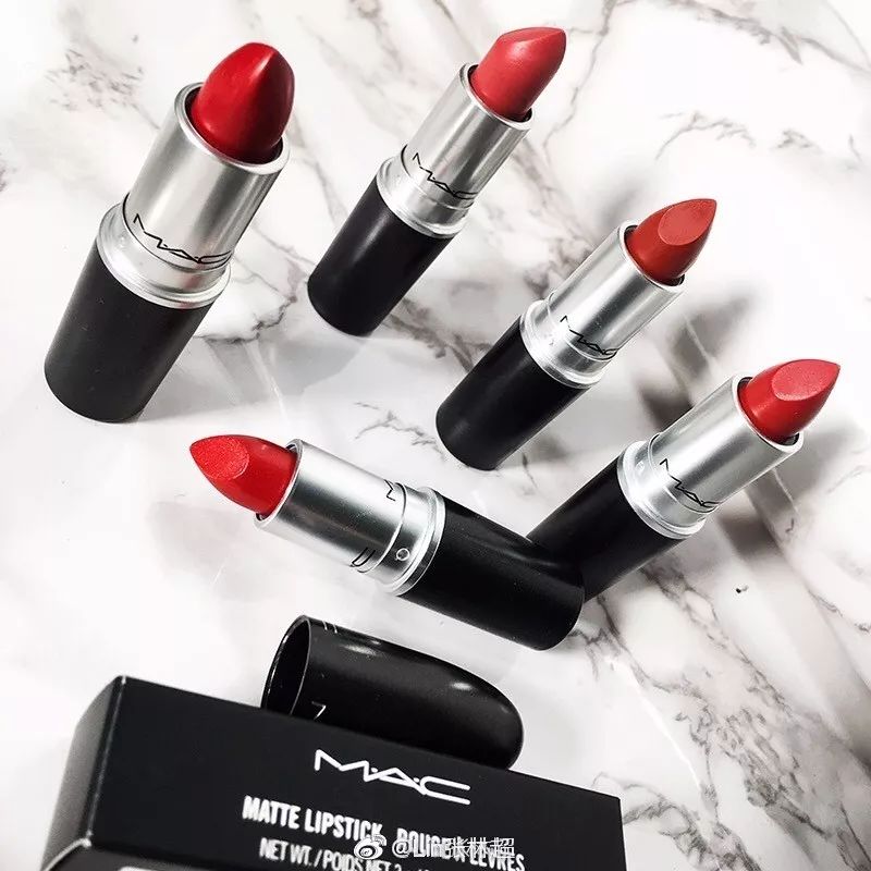 mac口红今年流行的颜色,mac当季最流行的口红