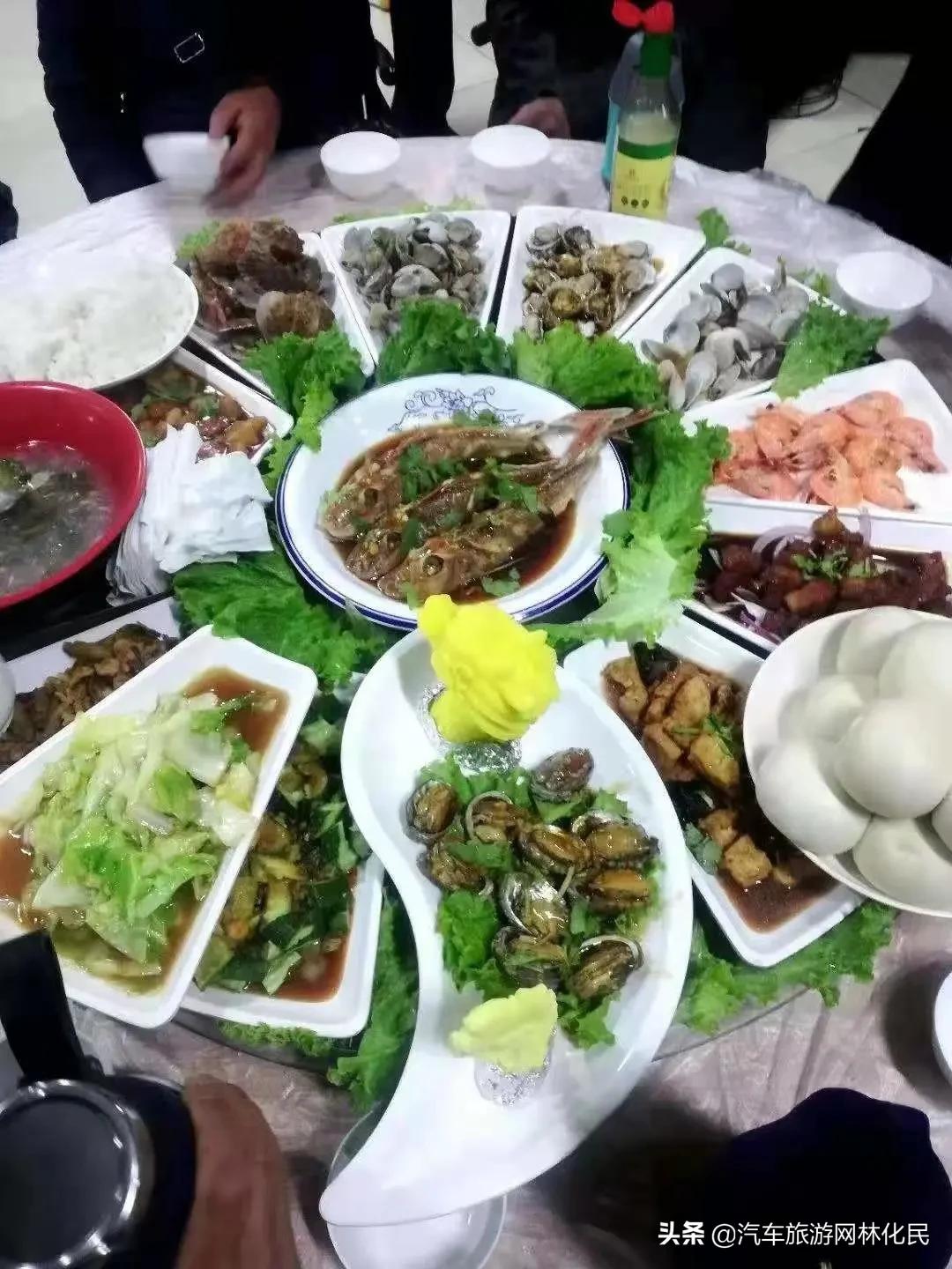 日照海边休闲一日游,99元日照竹洞天万平口一日游