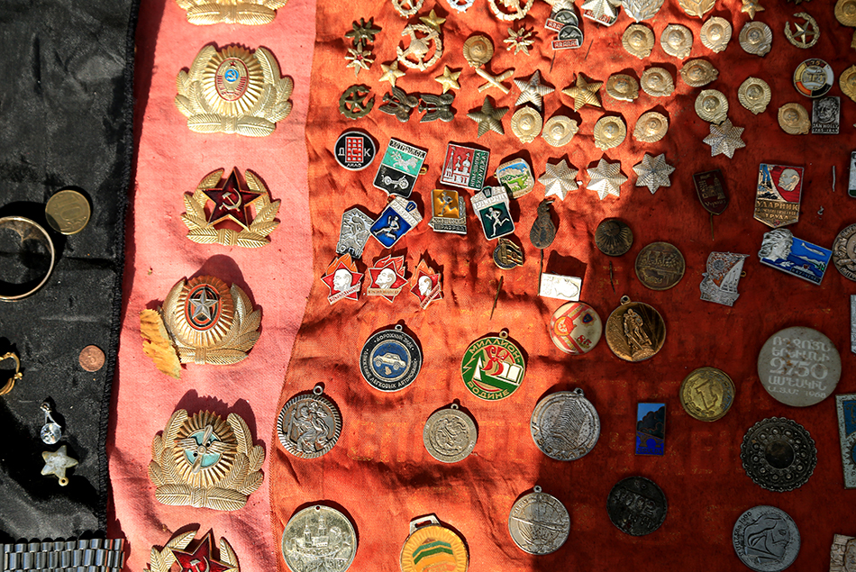 格鲁吉亚的这9件事，既是旅行见闻，又是历史切片