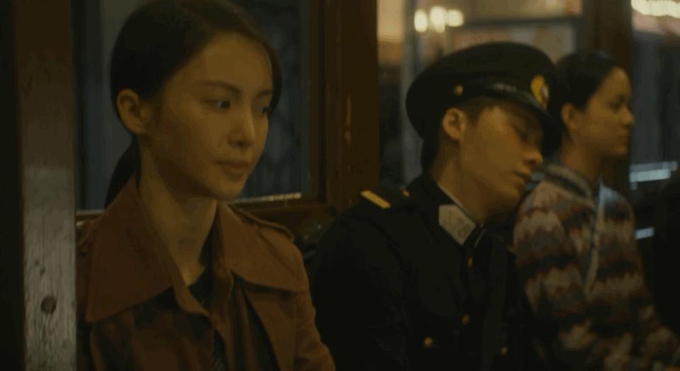 金晨为什么要叫沈青禾和沈思怡,金晨饰演的谍战剧