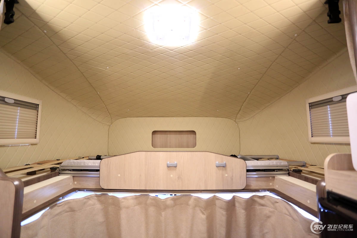 亚特b型房车最新款,10年的房车