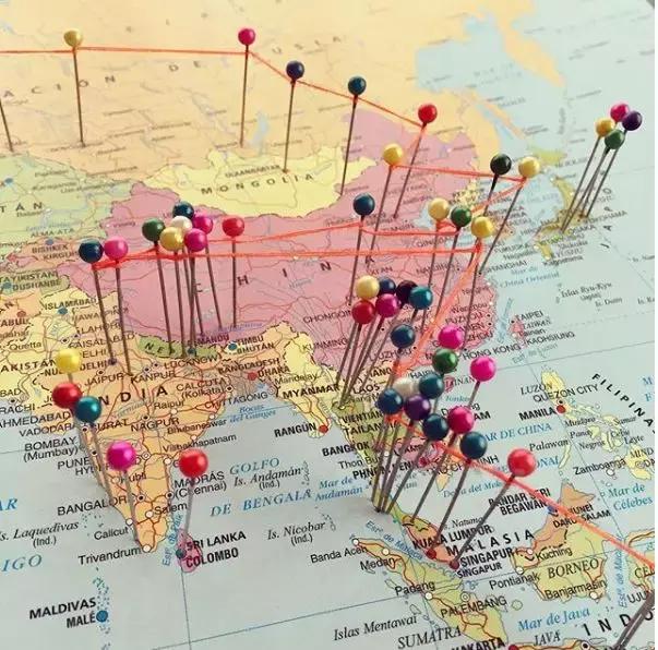 如何用手账本做一篇漂亮的手账,青春专属手帐