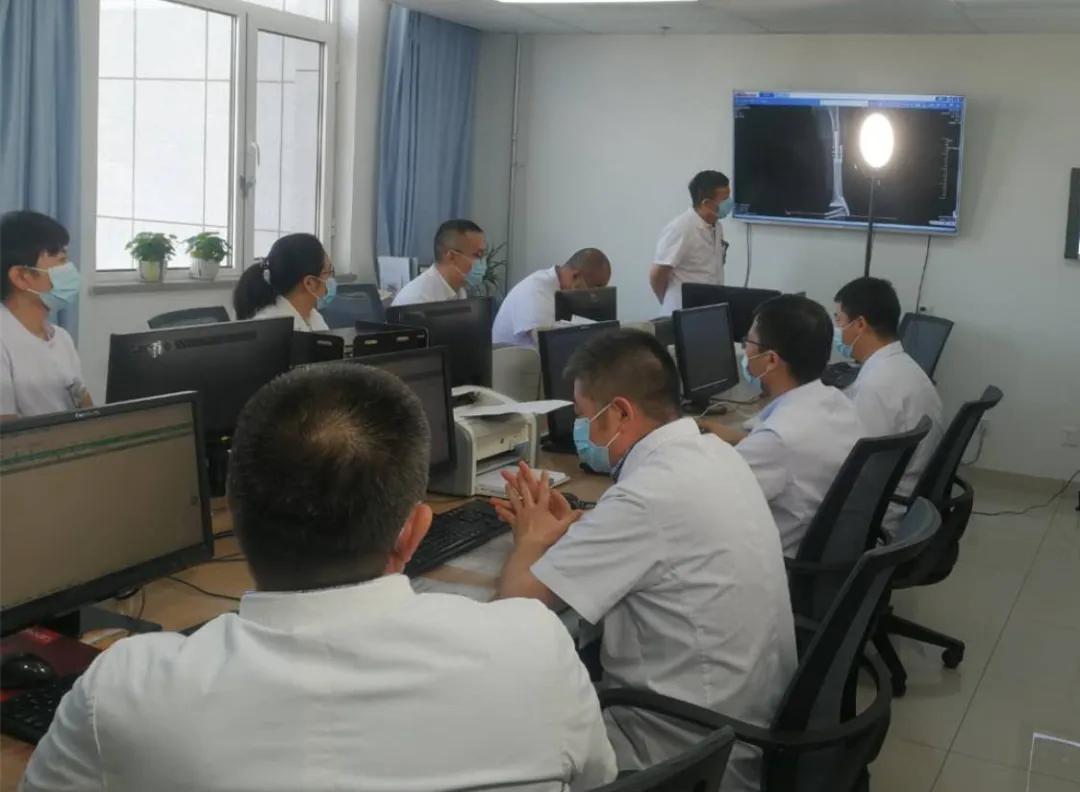 颅底骨折3d打印,3d打印技术辅助治疗胫骨平台骨折