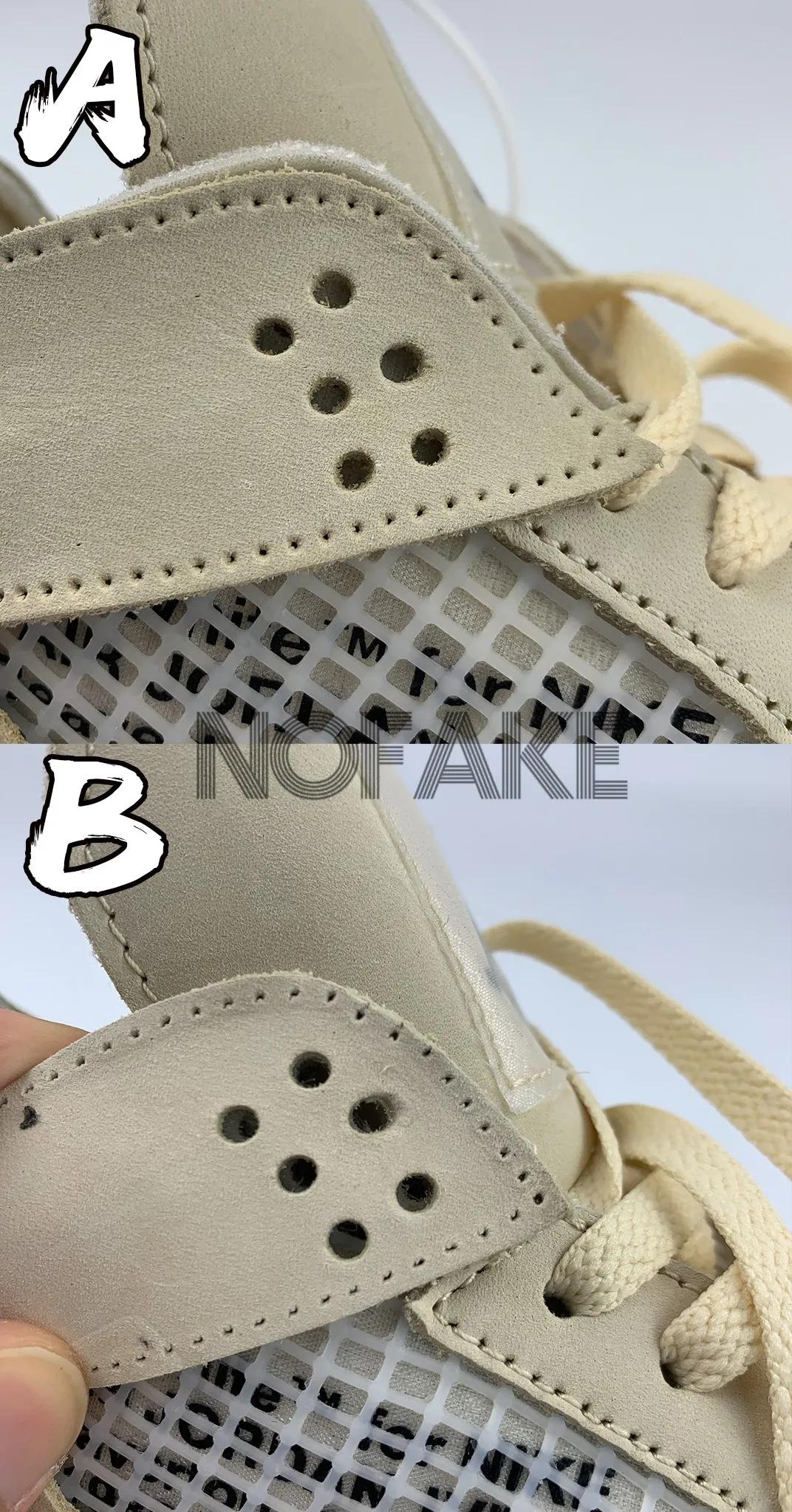 off-whitexairjordan4增高效果,offwhiteairjordan4测评