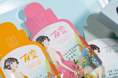 然来这才是真正的你，被骗多年