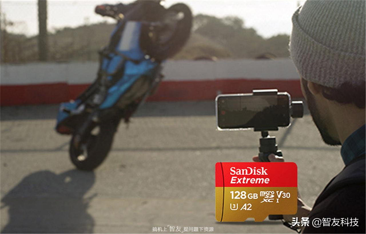 TF卡和U盘有什么区别,用tf卡重装系统和u盘一样吗