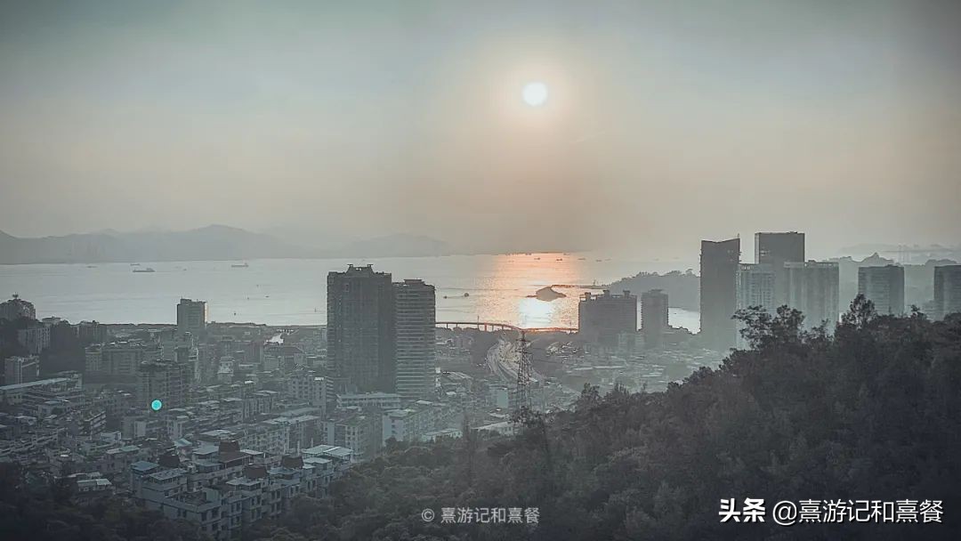 去厦门必须体验的六件事,送给第一次去厦门的五点建议
