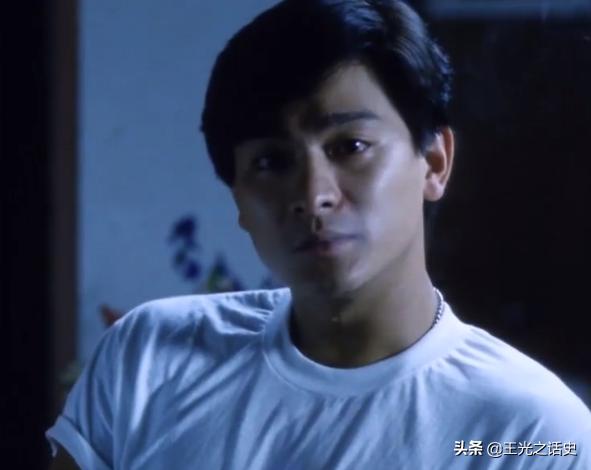 旺角卡门宁愿做一天的英雄,旺角卡门宁愿做一日英雄