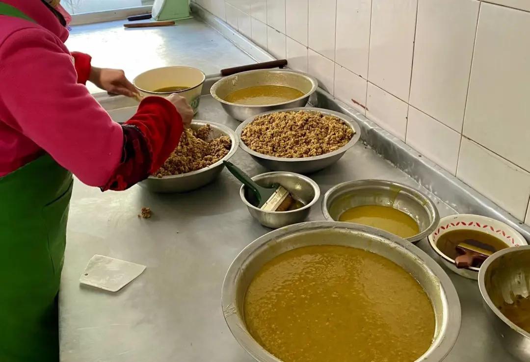 广元市区必打卡美食,广元老城美食打卡探店