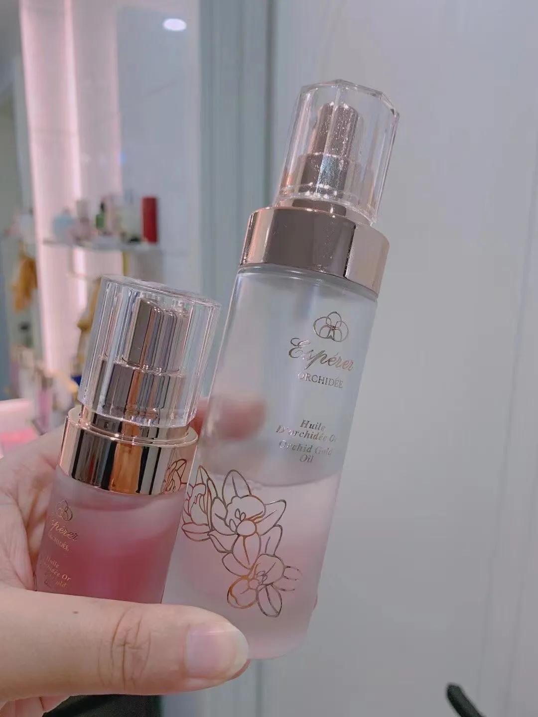 兰花油真的可以祛黄提亮肤色吗,保湿补水的兰花油