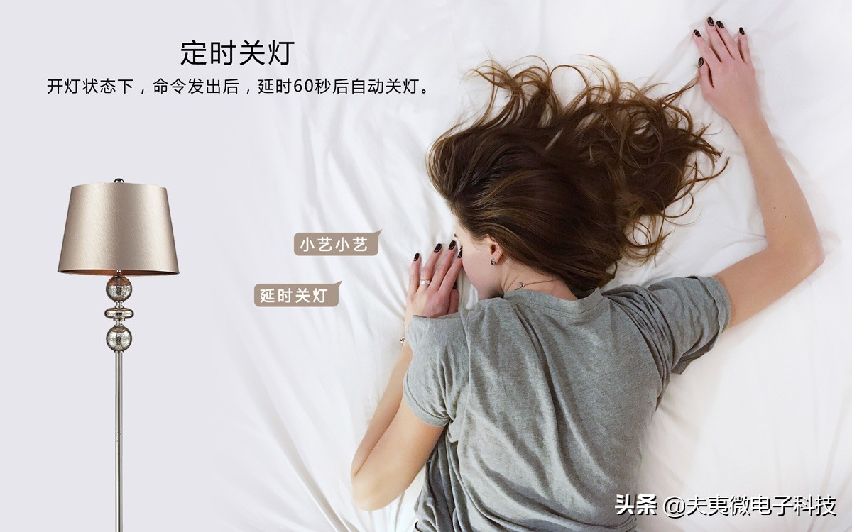 智能家居离线语音模组下载,智能家居离线语音控制器