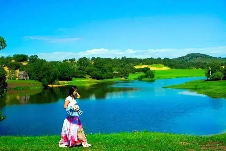 草原天路自驾游攻略最新,天路塞罕坝乌兰布统