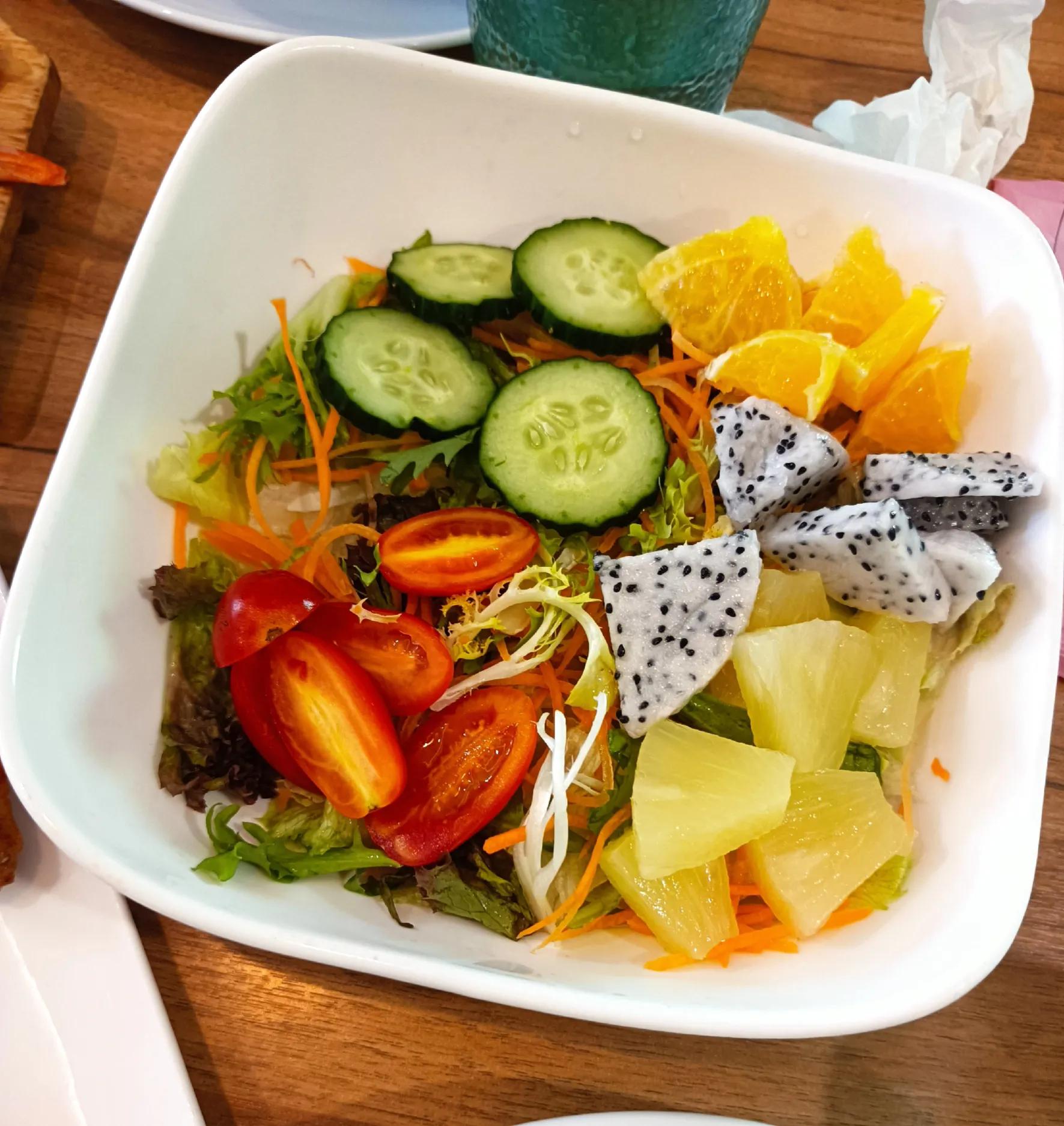 打开萨莉亚的正确方式