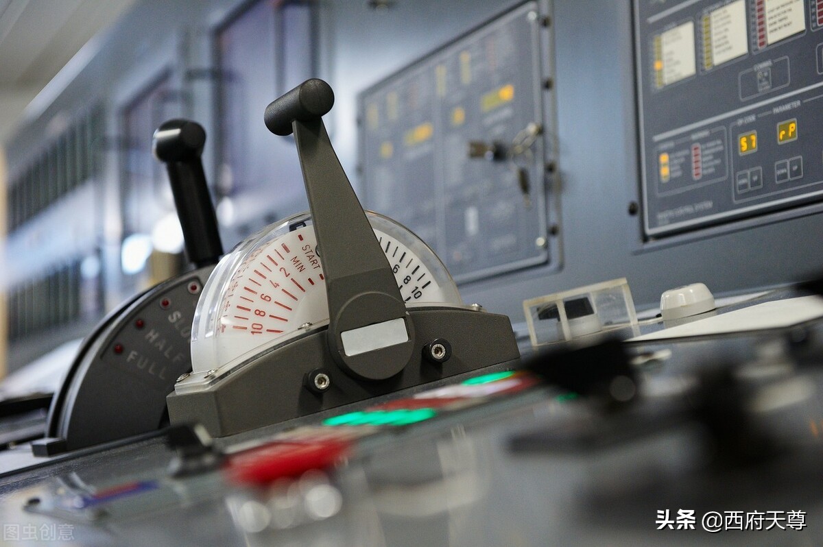 海员的真实生活和工资,90后海员航行5万海里