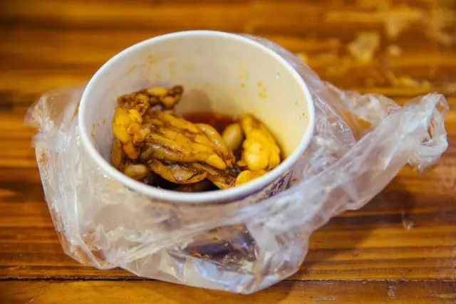 汉阳建港美食一条街,汉阳建港早餐值得推荐的地方