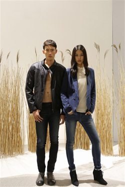 鐩樼偣灏忎紬娼墝,琛楁媿鍖楁椋庡皻绌挎惌