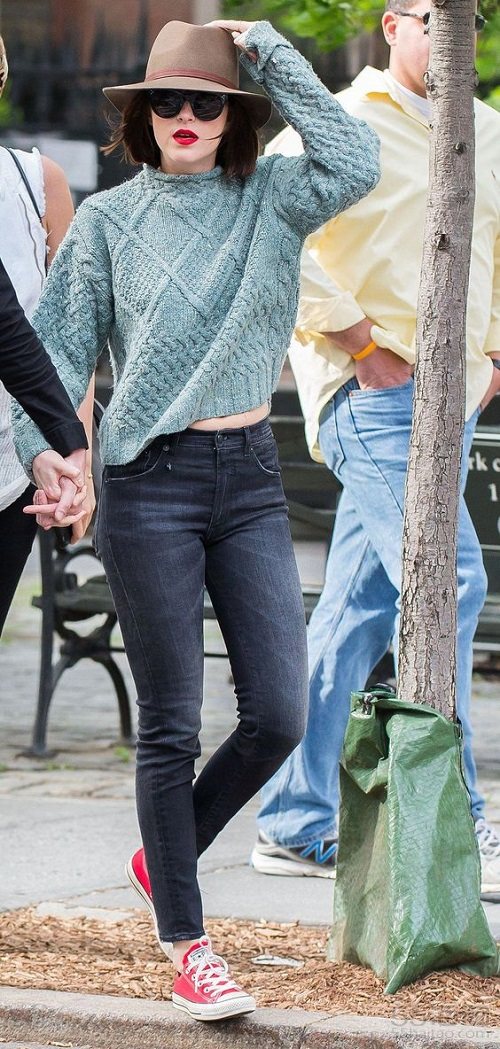 converse匡威穿搭,CONVERSE匡威鞋子