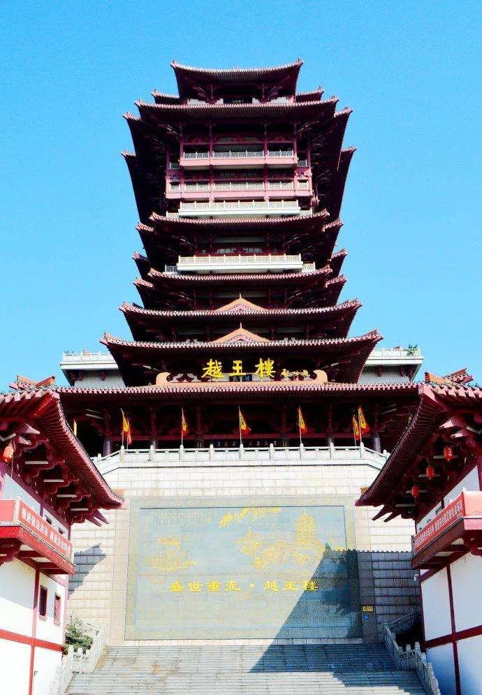 中国古代名楼排名,中国四大历史名楼排名