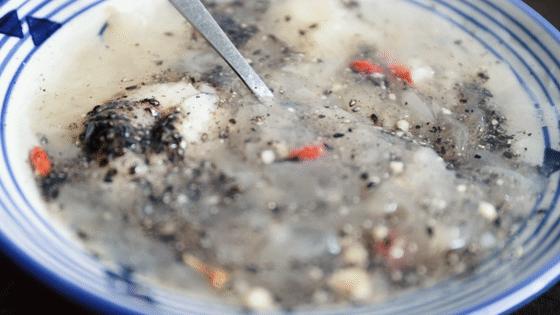 观音桥美食推荐汤,观音桥店红豆汤怎么样