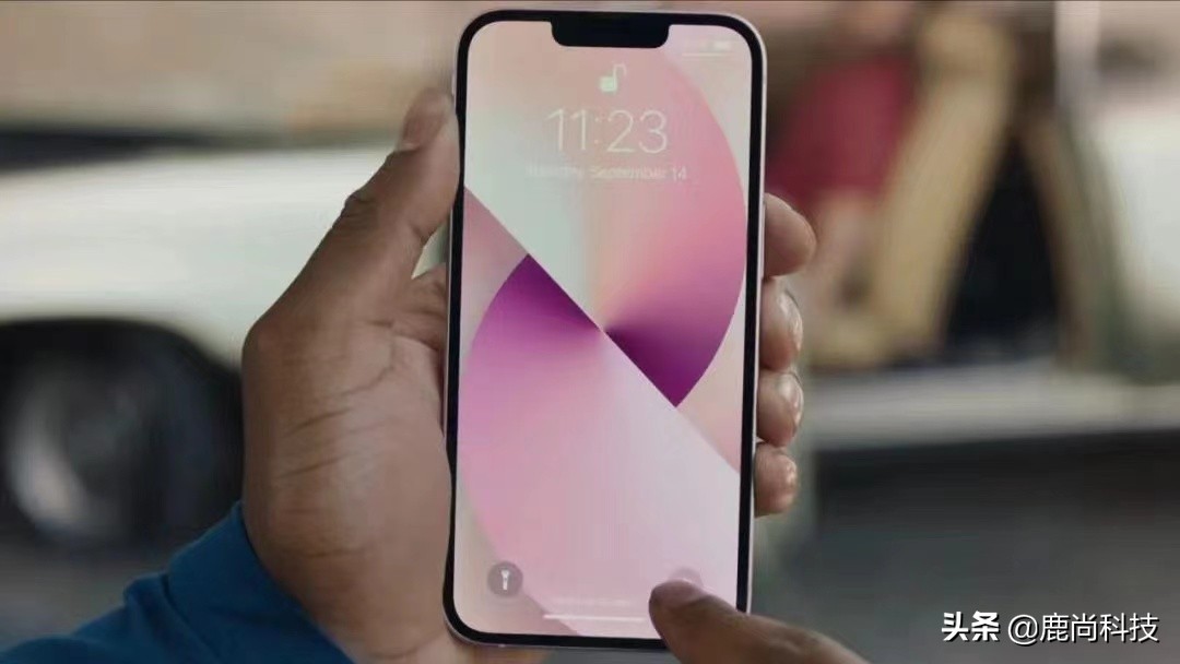 iphone13环保封条 (苹果iphone14环保计划)