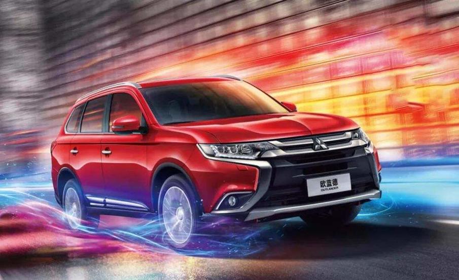 25万内的四驱七座suv车推荐,20至25万高性价比四驱suv