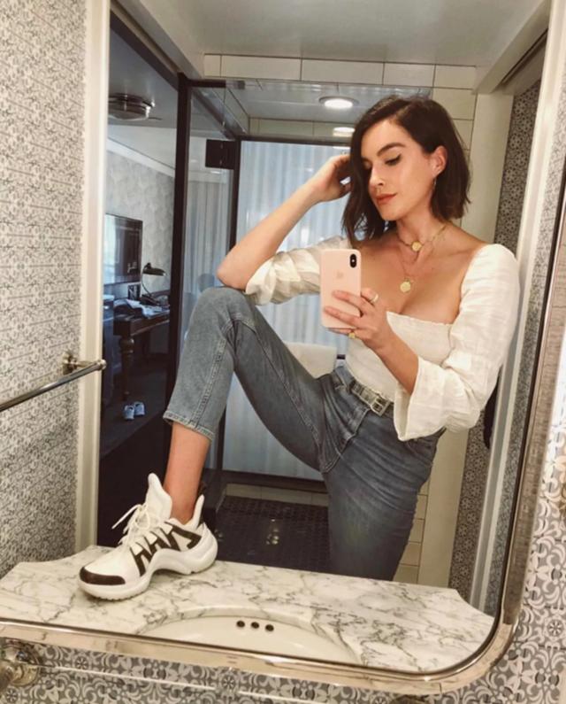 如何选择适合的锁骨链,解锁天鹅颈